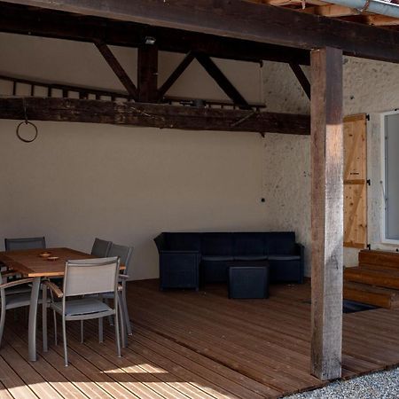 Au Coeur Du Village Bassillac Perigueux Εξωτερικό φωτογραφία
