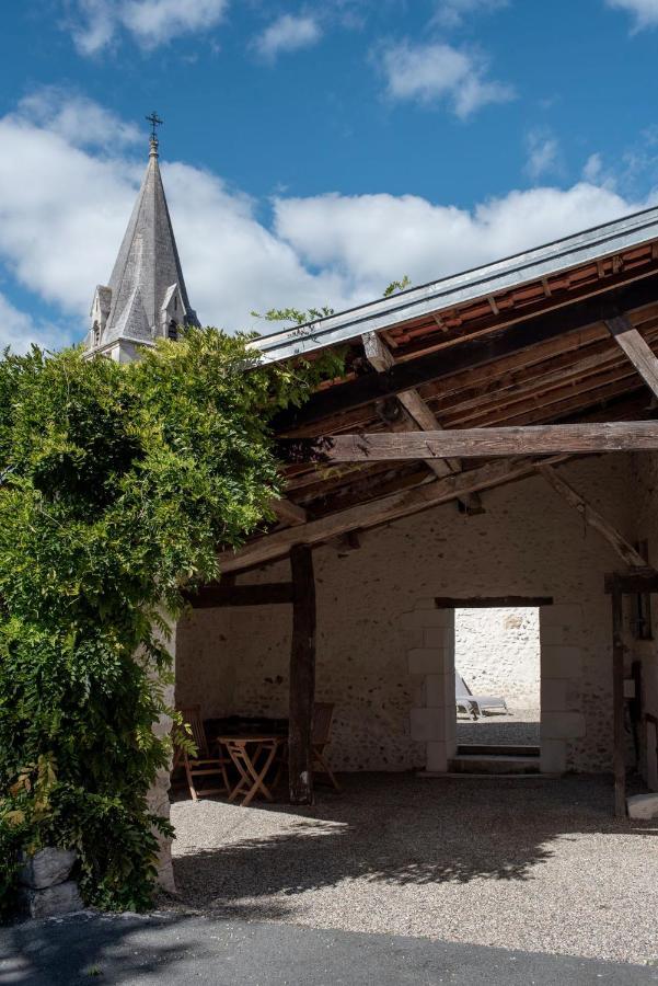 Au Coeur Du Village Bassillac Perigueux Εξωτερικό φωτογραφία